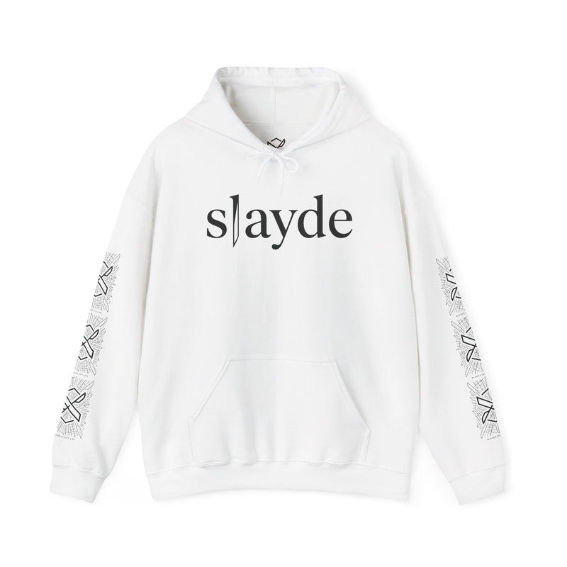 Slayde Est. 2026 Hoodie