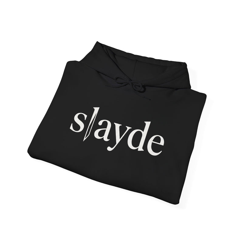 Slayde Est. 2026 Hoodie