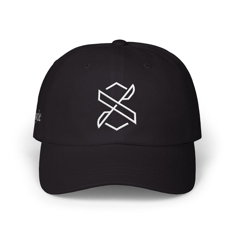 Slayde Baseball Cap